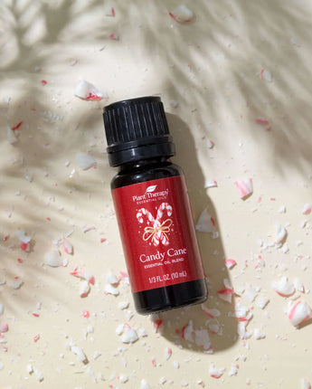 Candy Cane | Essential Oil Blend