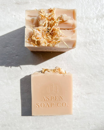 Artisan Soap | Sunshine
