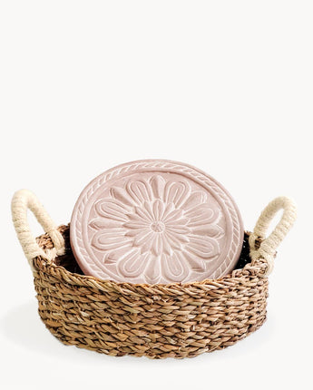 Bread Warming Basket | Round