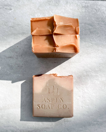 Artisan Soap | Summit