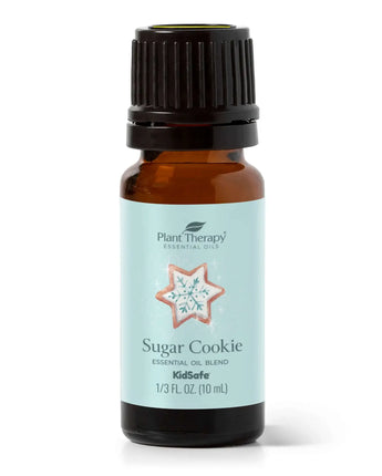 Sugar Cookie | Essential Oil Blend