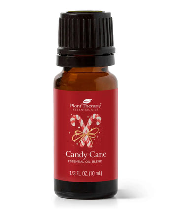 Candy Cane | Essential Oil Blend
