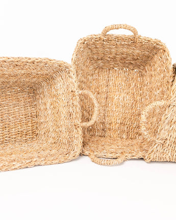 Flora Storage Basket