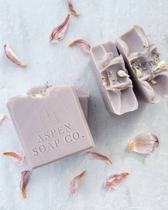 Artisan Soap | Blossom