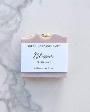 Artisan Soap | Blossom