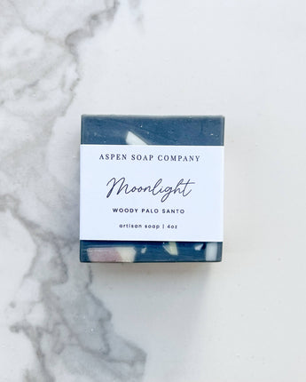 Artisan Soap | Moonlight