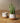 Small Planter Pot | White