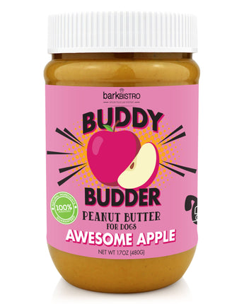 Buddy Budder