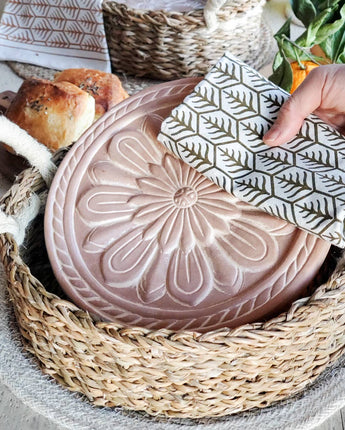 Bread Warming Basket | Round