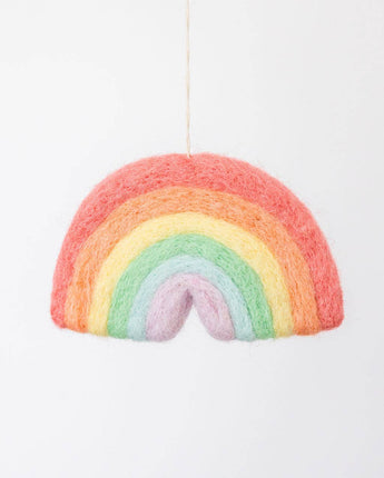 Rainbow Ornament