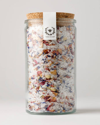 Wildflowers | Large Bath Soak