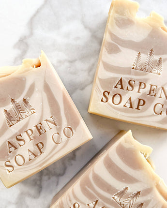 Artisan Soap | Telluride