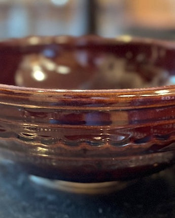 Vintage Mixing Bowl