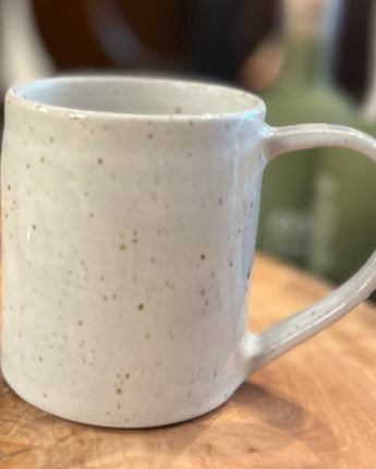 Longmont Handmade Mug