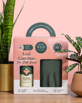 Leaf Care Duo Kit