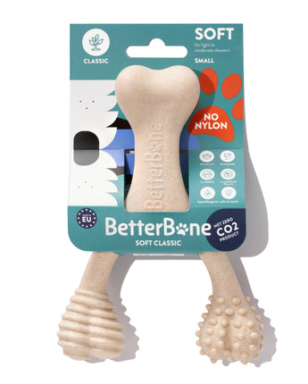 Small BetterBone - Soft Density