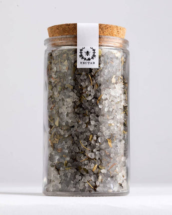 Peppermint Tea Tree | Large Bath Soak