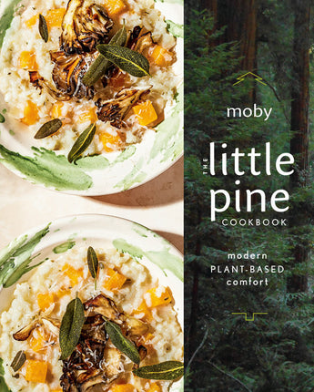 The Little Pine Cookbook