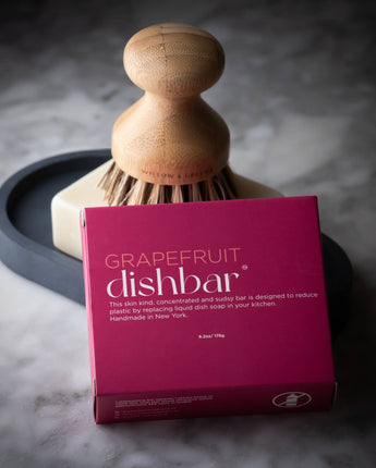 Grapefruit Dishbar™