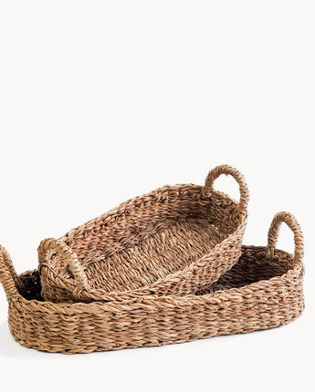 The Ruth Basket | Small