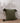 Green Block Hand Woven Pillow | 20"
