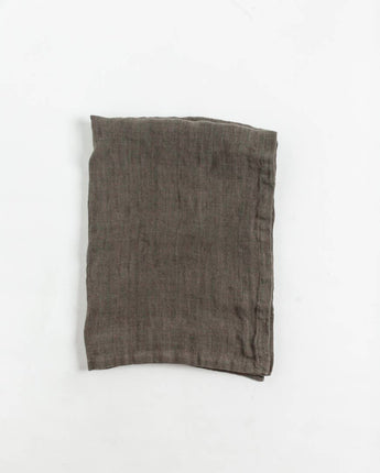 Linen Tea Towel | Iron