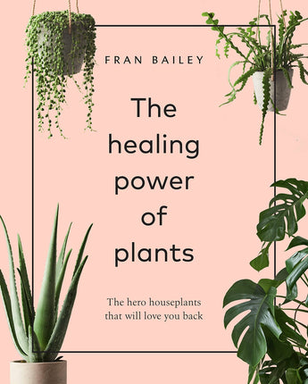 The Healing Power of Plants