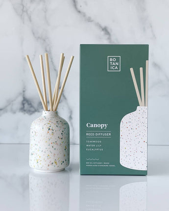 Canopy Reed Diffuser