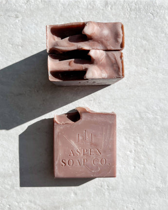 Artisan Soap | Chalet